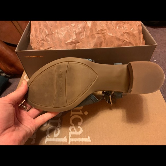 Franco Sarto Harlet Heel - Picture 5 of 7